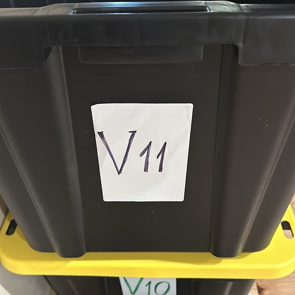 Pointed Toe Stiletto Heels - Picture 7 of 7